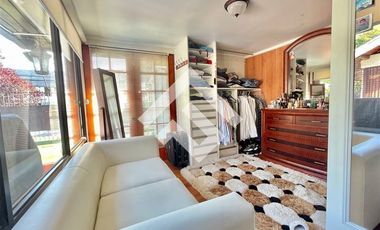 Casa en Venta en Hernando De Aguirre / Plaza Urugay