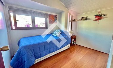 Casa en Venta en Hernando De Aguirre / Plaza Urugay