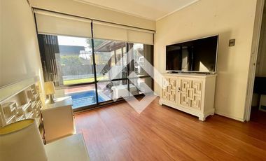 Casa en Venta en Hernando De Aguirre / Plaza Urugay