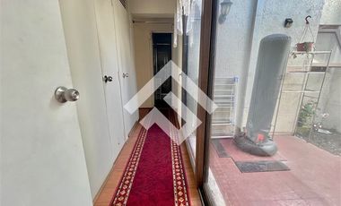 Casa en Venta en Hernando De Aguirre / Plaza Urugay