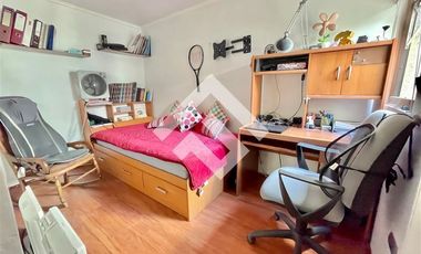 Casa en Venta en Hernando De Aguirre / Plaza Urugay