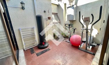 Casa en Venta en Hernando De Aguirre / Plaza Urugay