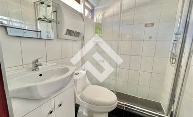 Casa en Venta en Hernando De Aguirre / Plaza Urugay