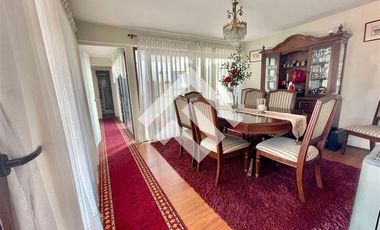 Casa en Venta en Hernando De Aguirre / Plaza Urugay
