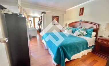 Casa en Venta en Hernando De Aguirre / Plaza Urugay