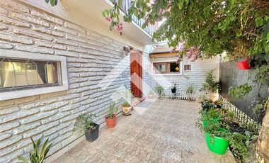 Casa en Venta en Hernando De Aguirre / Plaza Urugay