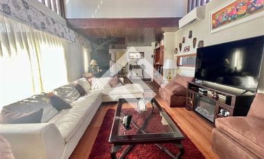 Casa en Venta en Hernando De Aguirre / Plaza Urugay