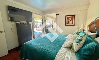 Casa en Venta en Hernando De Aguirre / Plaza Urugay