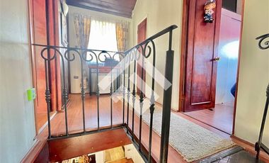 Casa en Venta en Hernando De Aguirre / Plaza Urugay