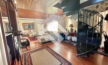Casa en Venta en Hernando De Aguirre / Plaza Urugay
