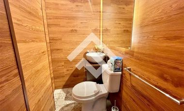 Casa en Venta en Hernando De Aguirre / Plaza Urugay