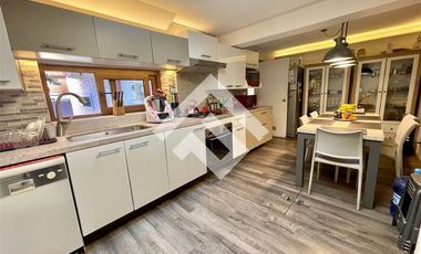 Casa en Venta en Hernando De Aguirre / Plaza Urugay
