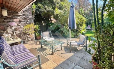 Casa en Venta en Brown Norte / Av El Bosque