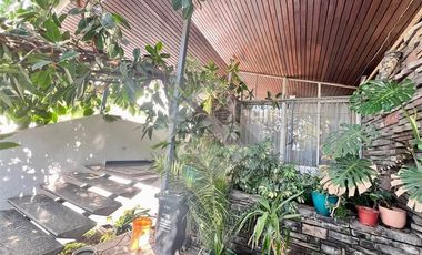 Casa en Venta en Brown Norte / Av El Bosque