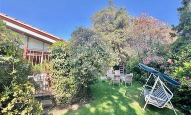 Casa en Venta en Brown Norte / Av El Bosque