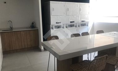 Departamento en Venta en Curiñanca/ Av. Santa Rosa