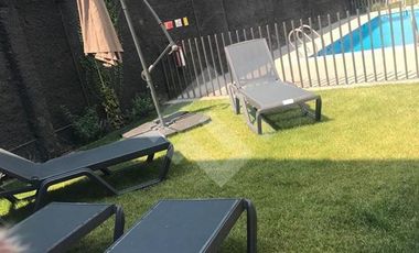 Departamento en Venta en Curiñanca/ Av. Santa Rosa