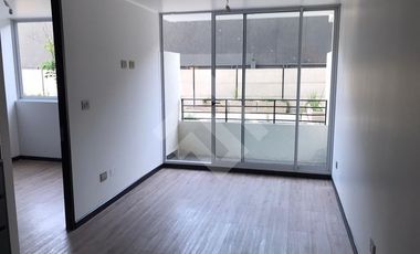 Departamento en Venta en Curiñanca/ Av. Santa Rosa