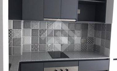 Departamento en Venta en Curiñanca/ Av. Santa Rosa
