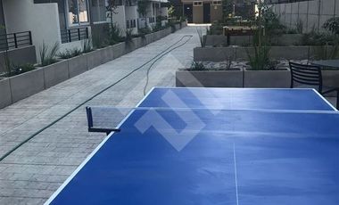 Departamento en Venta en Curiñanca/ Av. Santa Rosa