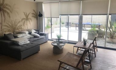 Departamento en Venta en Curiñanca/ Av. Santa Rosa
