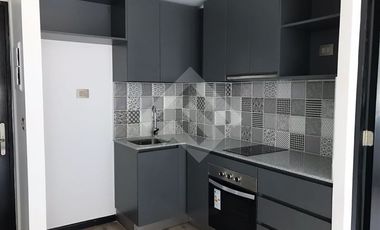Departamento en Venta en Curiñanca/ Av. Santa Rosa