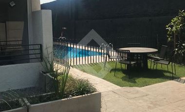 Departamento en Venta en Curiñanca/ Av. Santa Rosa