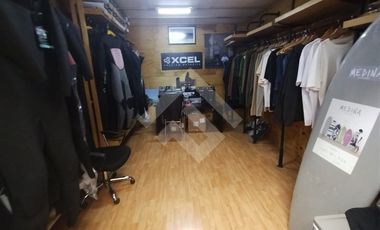 Local Comercial en Venta en Las tranqueras
