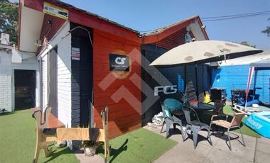 Local Comercial en Venta en Las tranqueras