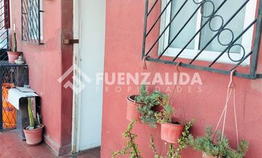 Departamento en Venta en Ismael Valdés / Enrico Carusso