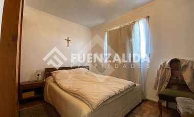 Departamento en Venta en Ismael Valdés / Enrico Carusso
