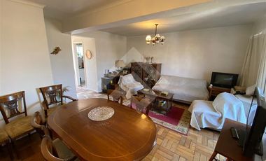Departamento en Venta en Ismael Valdés / Enrico Carusso