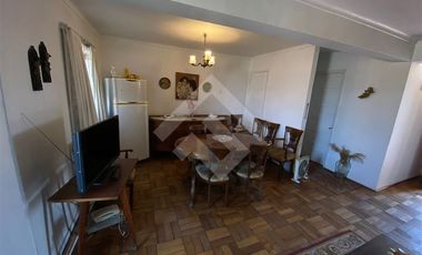 Departamento en Venta en Ismael Valdés / Enrico Carusso