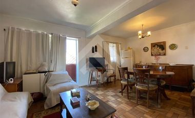 Departamento en Venta en Ismael Valdés / Enrico Carusso