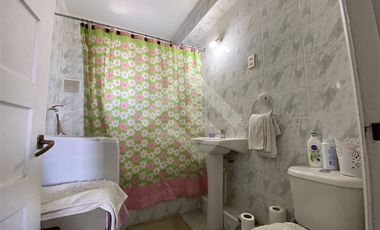 Departamento en Venta en Ismael Valdés / Enrico Carusso