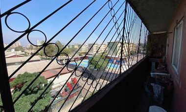 Departamento en Venta en Ismael Valdés / Enrico Carusso