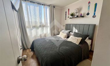 Departamento en Venta en Av Macul / Madreselvas
