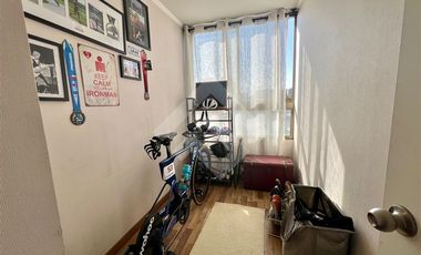 Departamento en Venta en Av Macul / Madreselvas