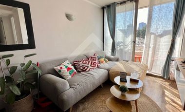 Departamento en Venta en Av Macul / Madreselvas