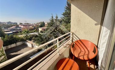 Departamento en Venta en Av Macul / Madreselvas