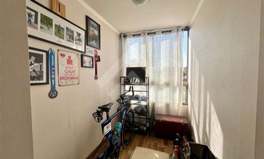 Departamento en Venta en Av Macul / Madreselvas