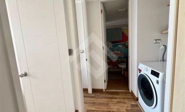 Departamento en Venta en Av Macul / Madreselvas
