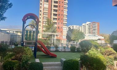 Departamento en Venta en Av Macul / Madreselvas