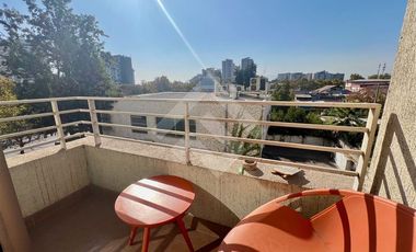 Departamento en Venta en Av Macul / Madreselvas