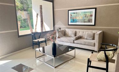 Departamento en Venta en Av Macul / Madreselvas