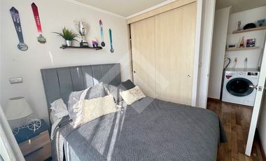 Departamento en Venta en Av Macul / Madreselvas