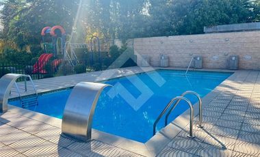 Departamento en Venta en Av Macul / Madreselvas