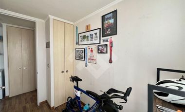 Departamento en Venta en Av Macul / Madreselvas