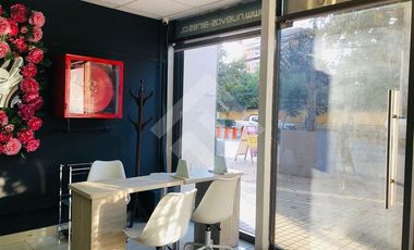 Local Comercial en Venta en Plaza Ñuñoa