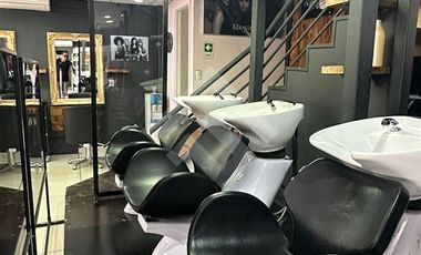 Local Comercial en Venta en Plaza Ñuñoa